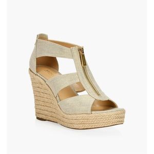 Michael Kors Damita Wedge